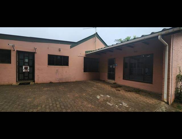 BUSINESS FOR SALE IN SCOTTBURGH